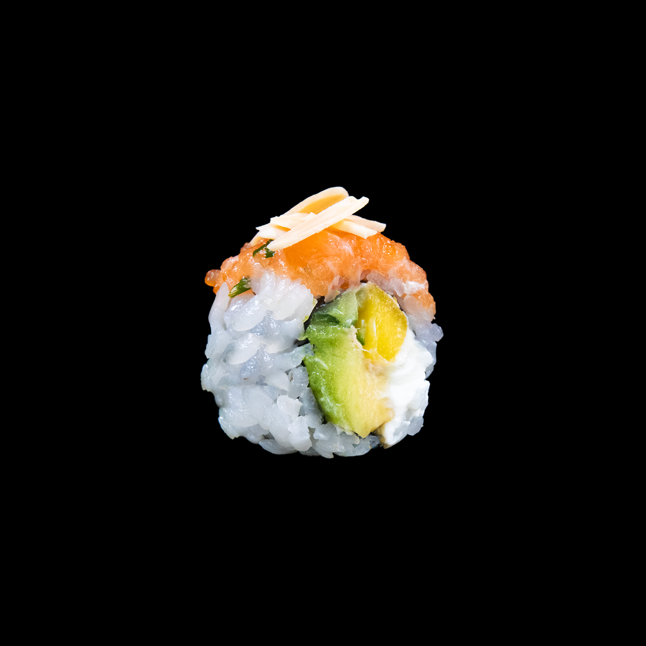 Misushi roll